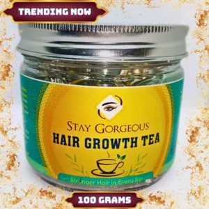 Hair Growth Tea