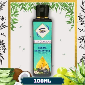 Hair Growth Oil 100ML