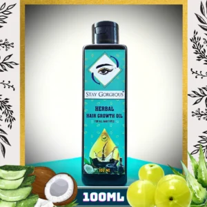 Hair Growth Oil 100ML