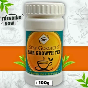 Hair Growth Tea